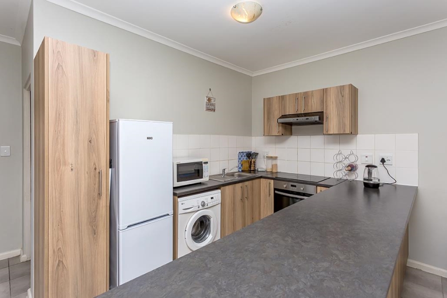 2 Bedroom Property for Sale in Parklands Western Cape